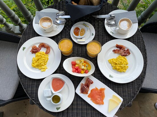 Hotel Iturregi主图