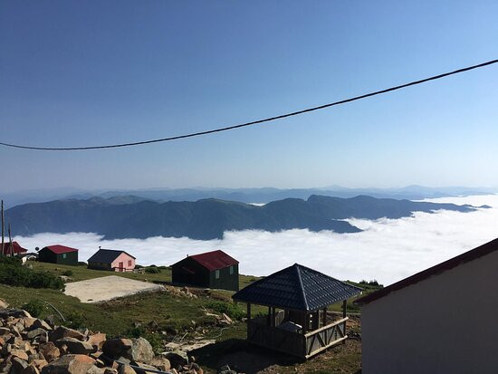 Sis Dagi景点图片