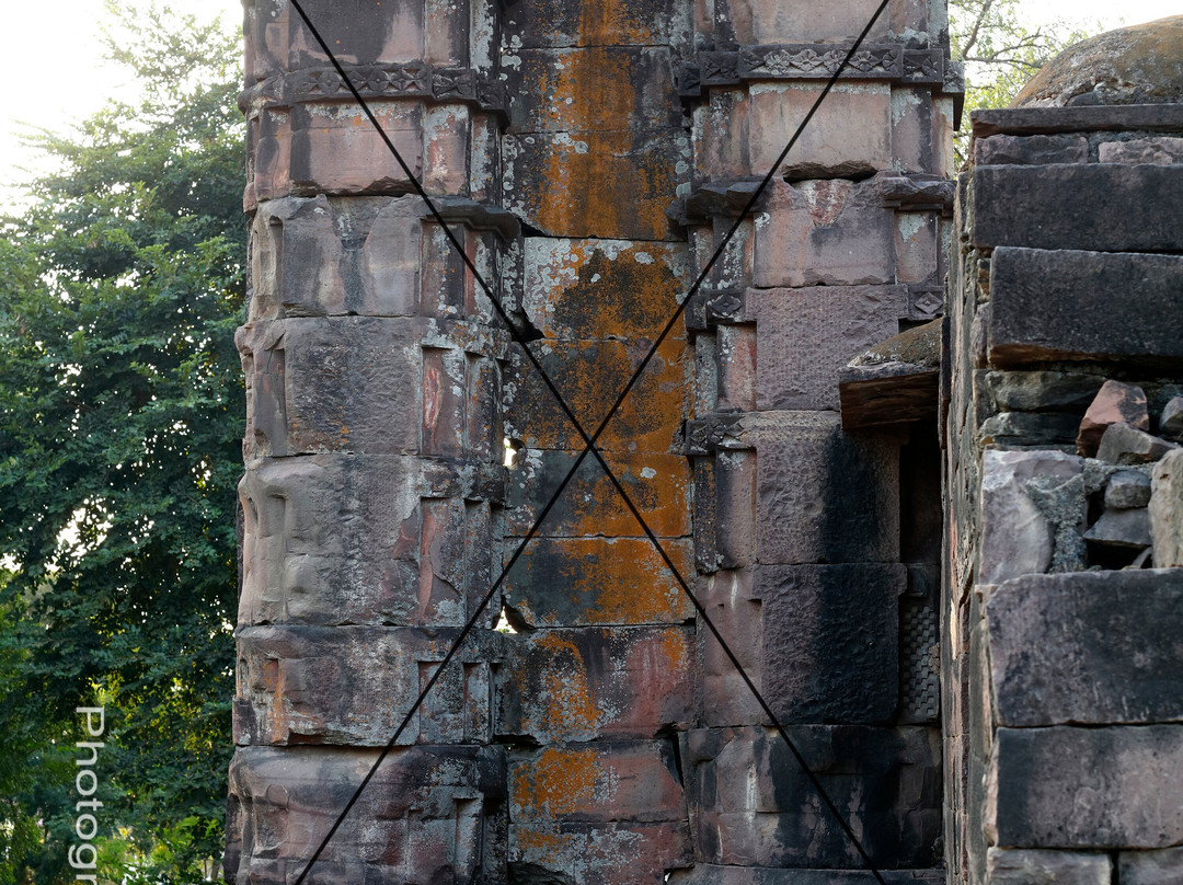 Vijay Mandir (Bija Mandal)-Vidisha必去景点