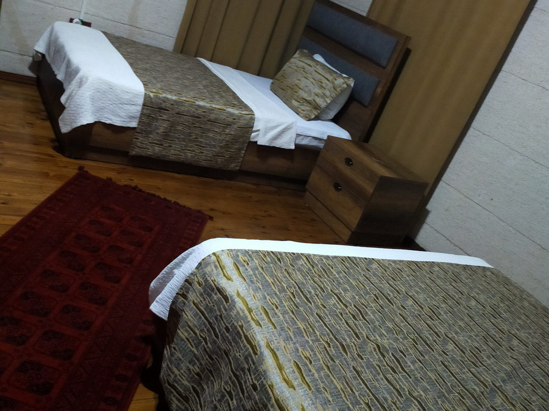 Tarsus Saint Paul Hotel