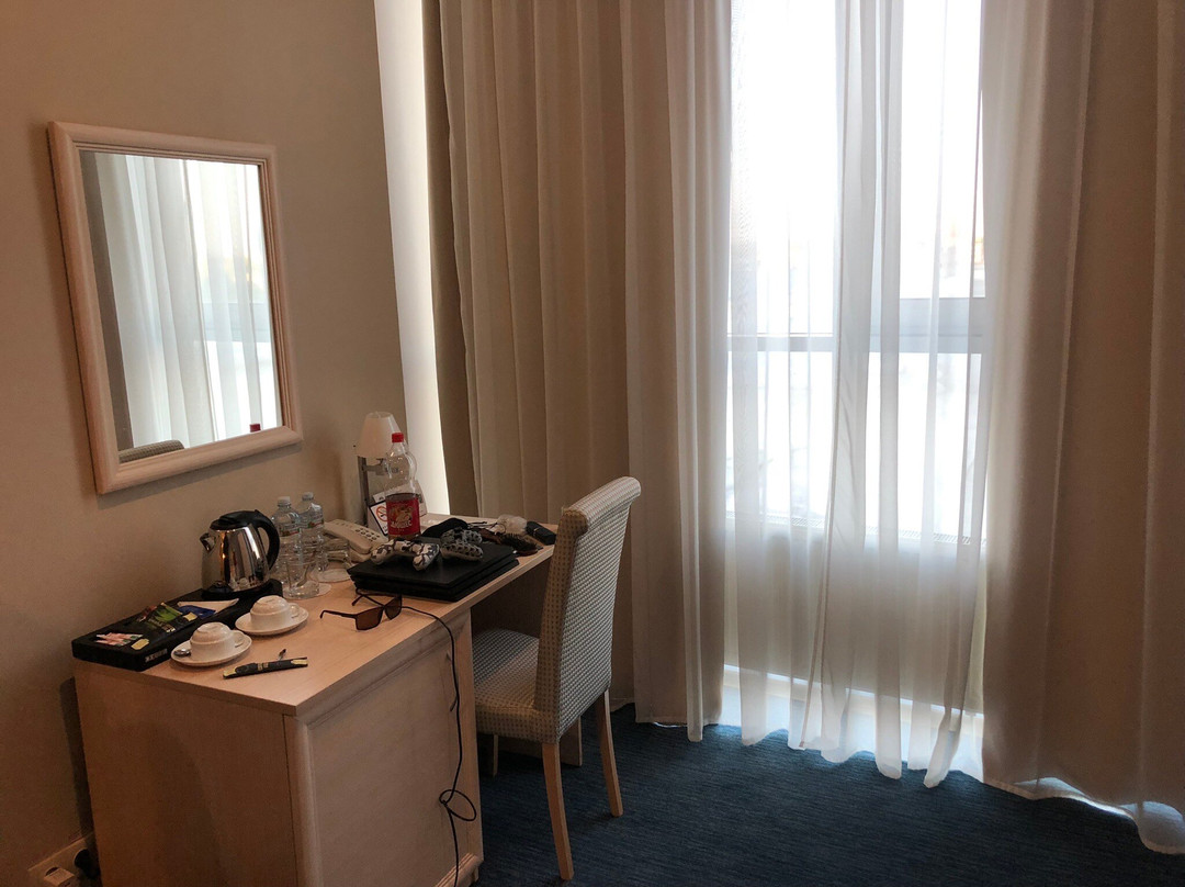 Triumph Hotel