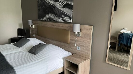 Hotel Restaurant 't Klokje主图