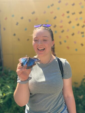 Zoo Boise-博伊西必去景点