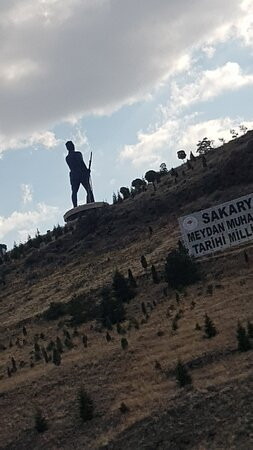 Sakarya Meydan Muharebesi Tarihi Milli Parkı景点图片