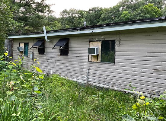 Riverside Motel Dwight主图