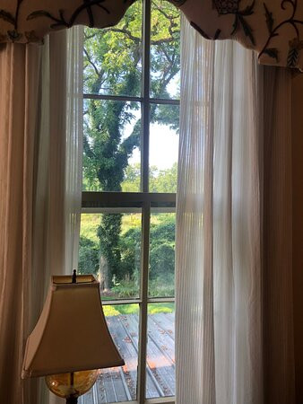 Emma's Bed and Breakfast主图