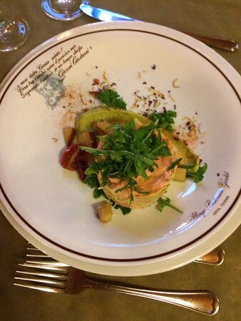 Albergo Gardel主图