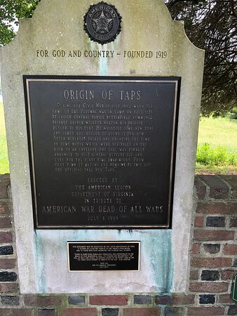 Berkeley Plantation-Charles City必去景点