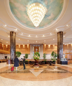 富山皇冠假日酒店&度假村酒店图片