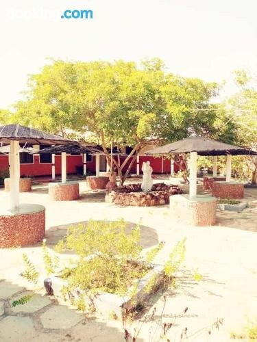 Hotel Sea Green Kalpitiya