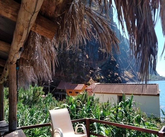 Calhau Da Lapa-Campanario必去景点