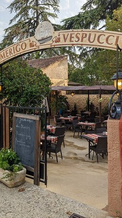 Le Relais des Dentelles主图