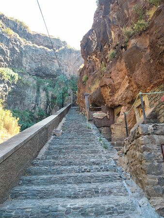 Calhau Da Lapa-Campanario必去景点