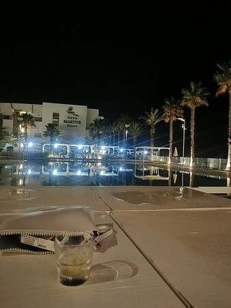 Martur Resort主图
