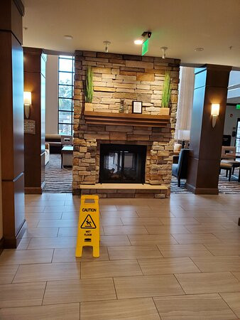 Staybridge Suites Gainesville I-75 by IHG主图