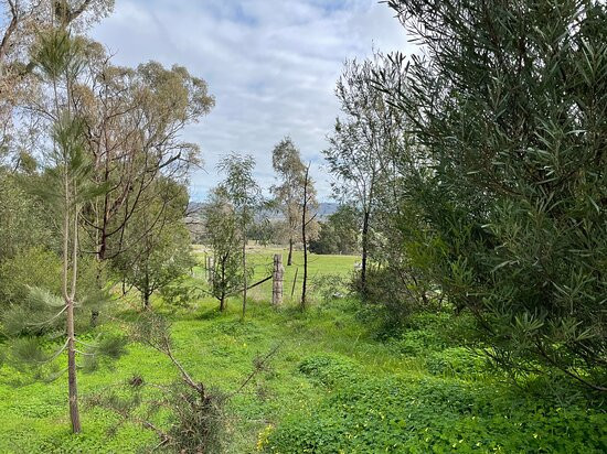 La Larr Ba Gauwa Park-Harcourt必去景点