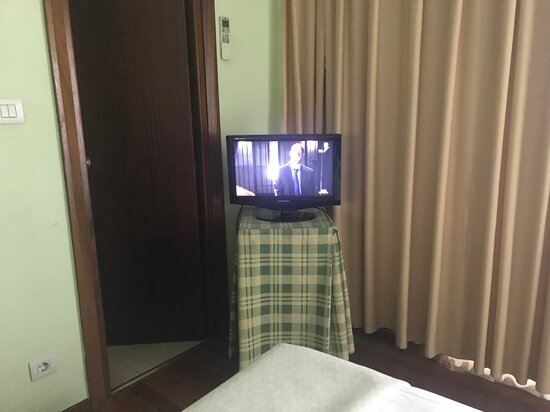 图丹卡米兰达酒店-客卧
