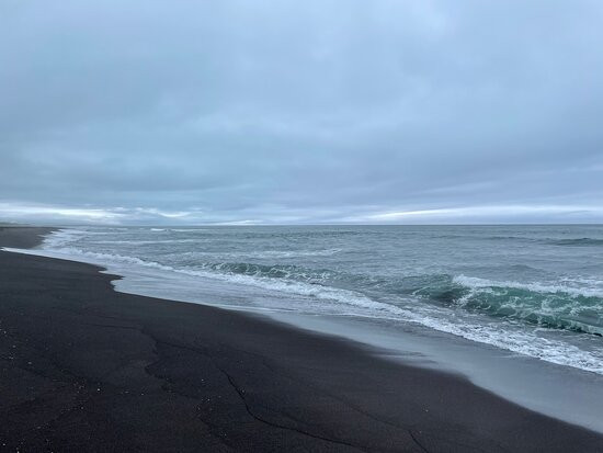 Enjoy Kamchatka-堪察加彼得巴甫洛夫斯克必去景点