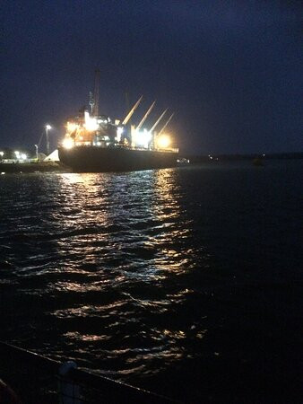 Carlingford Lough Ferry景点图片