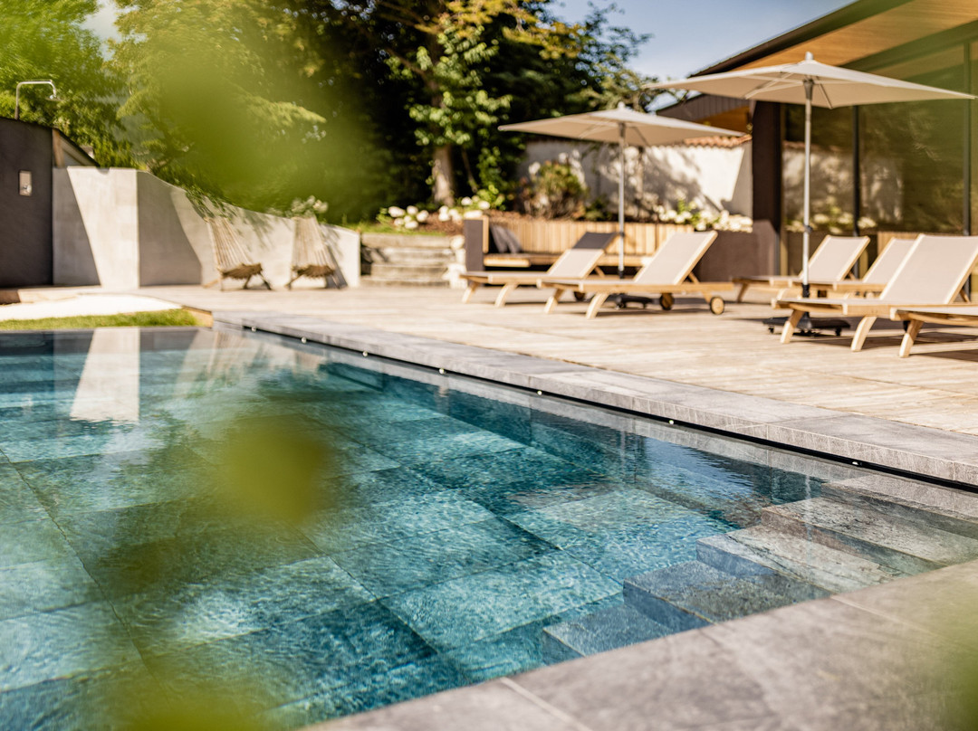 Taubers Bio Vitalhotel