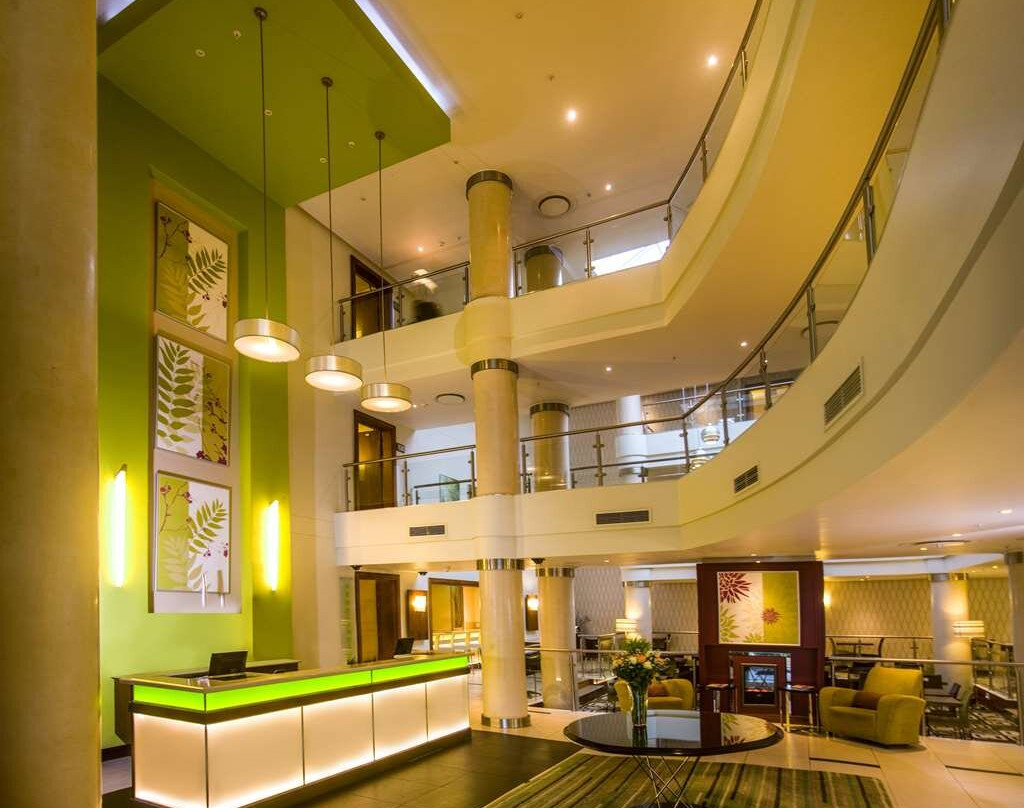 彼得马里茨堡酒店住宿-StayEasy Pietermaritzburg