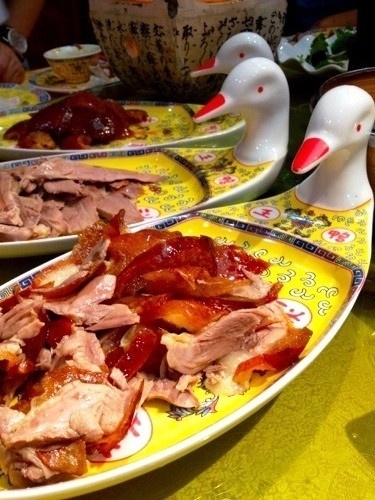鸭王(安亭店)