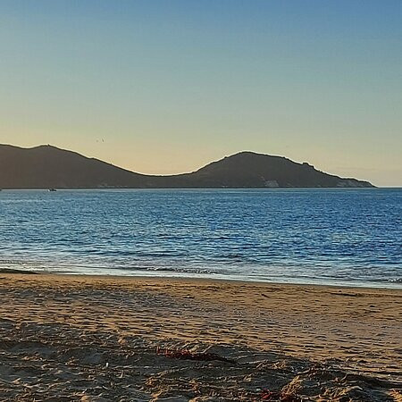 Playa Guanaqueros景点图片