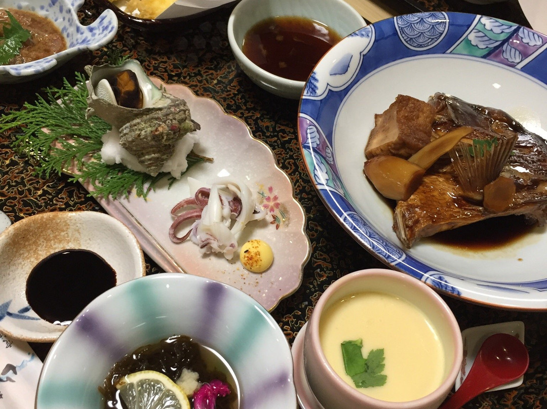 Yamaya Ryokan主图