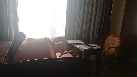 川汤观光酒店主图