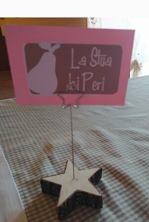 Casa Preti Agriturismo-官方