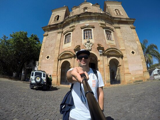 Sao Pedro dos Clerigos Cathedral景点图片