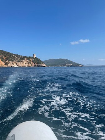 Poseidon Diving Center-阿尔盖罗必去景点