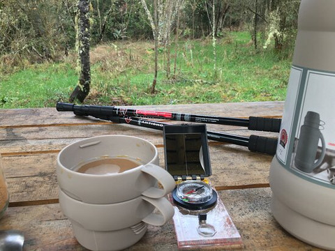 Fentrepu Ecoturismo-巴拉斯港必去景点