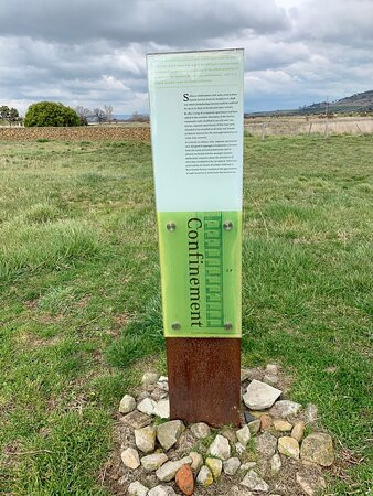 Ross Female Factory-罗斯必去景点