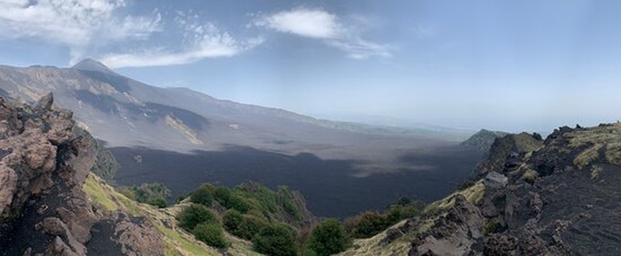 Euthymos Excursions-卡塔尼亚必去景点