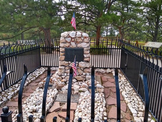 Lookout Mountain-戈尔登必去景点