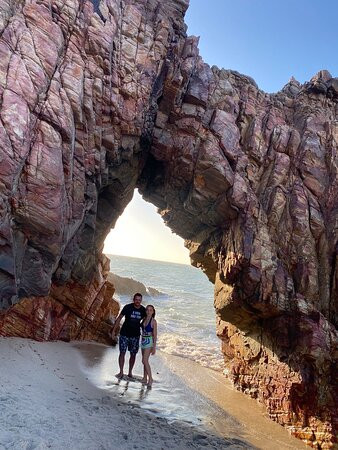 Encantus Tur Jeri-杰里科科拉必去景点