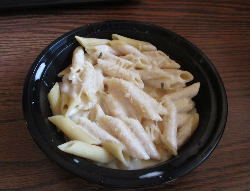 Senor Froggy Mexican Foods