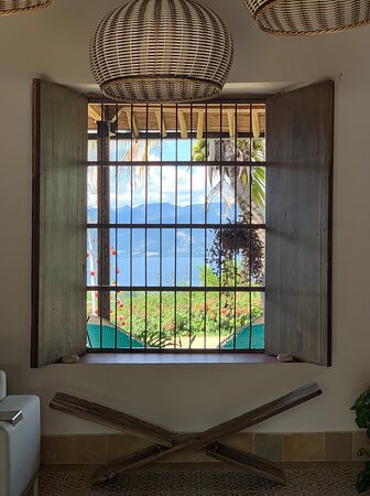 Hotel Hacienda La Fe主图