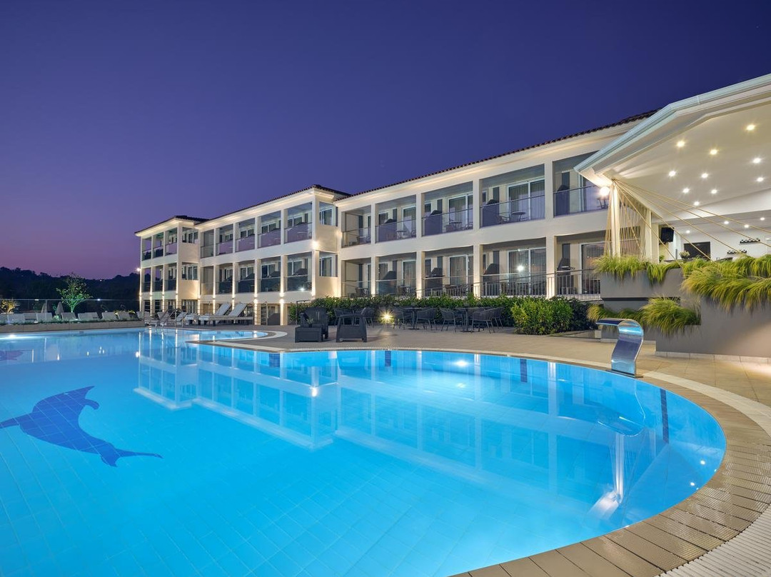 Park Hotel & Spa