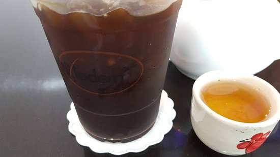 Modern Thai Hotel主图