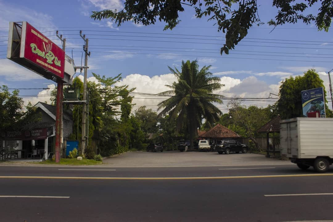 Rumah Makan Dewi Sri Mojokerto
