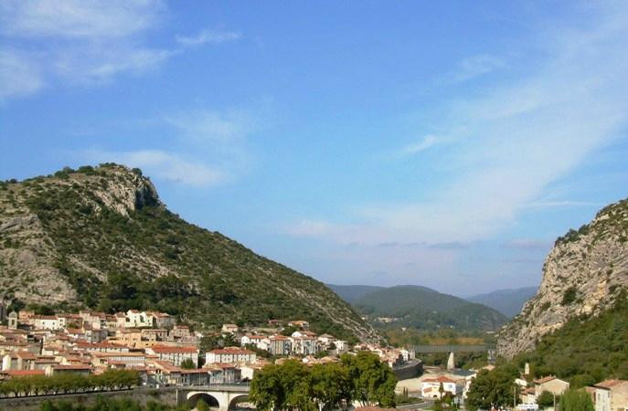 Bureau d'Information Touristique d'Anduze