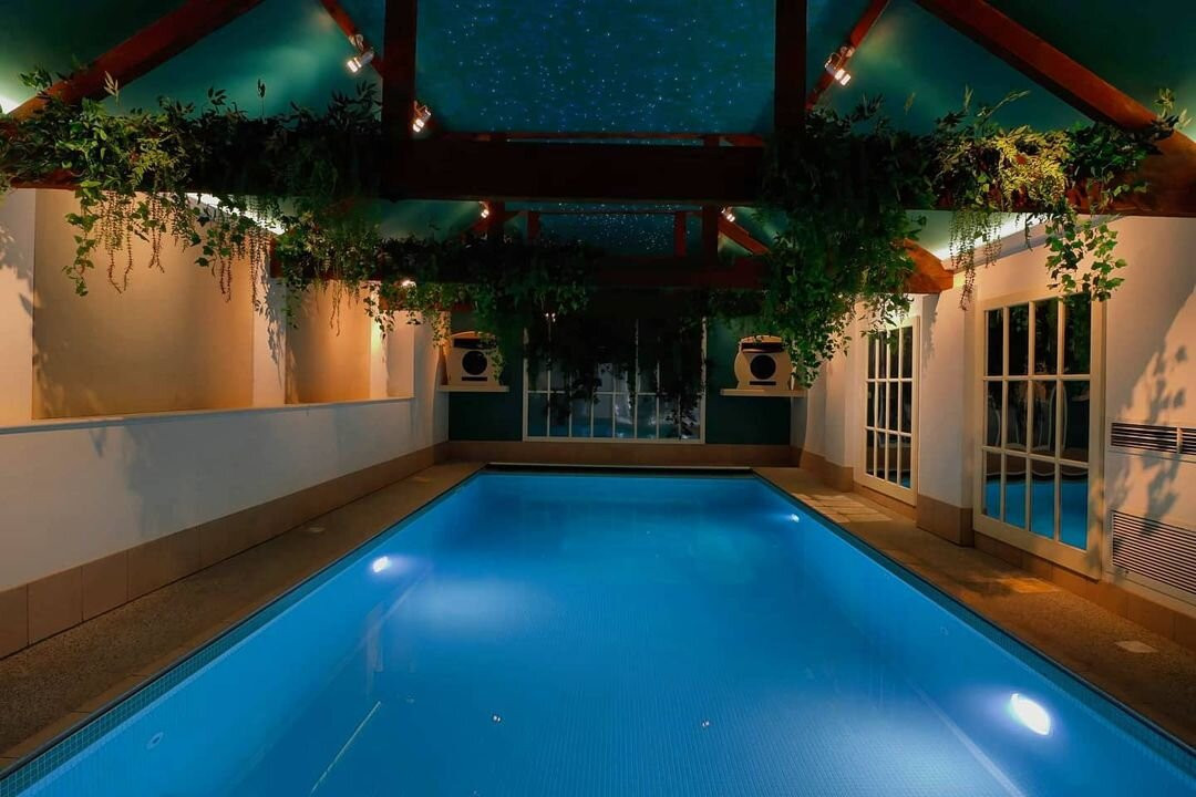 The Scented Garden Private Day Spa景点图片