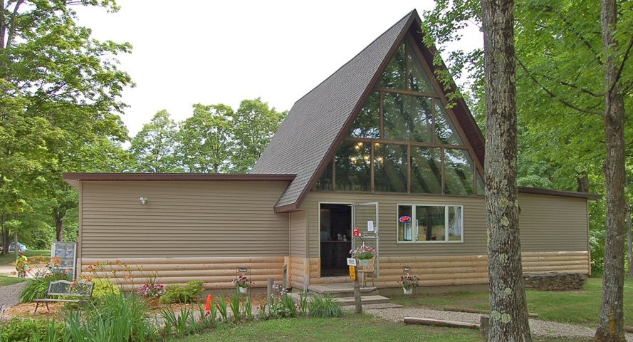Newberry Campground