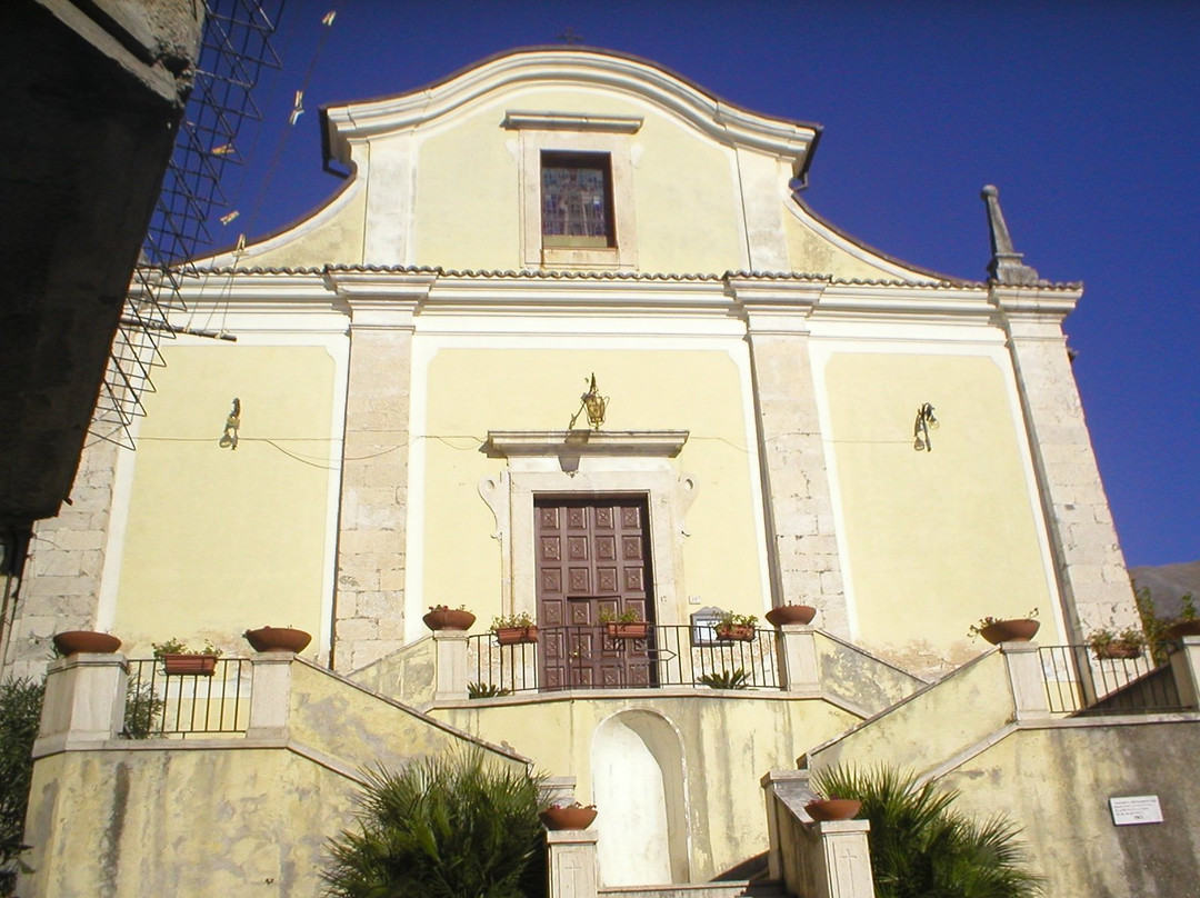 Duomo di Santa Maria景点图片
