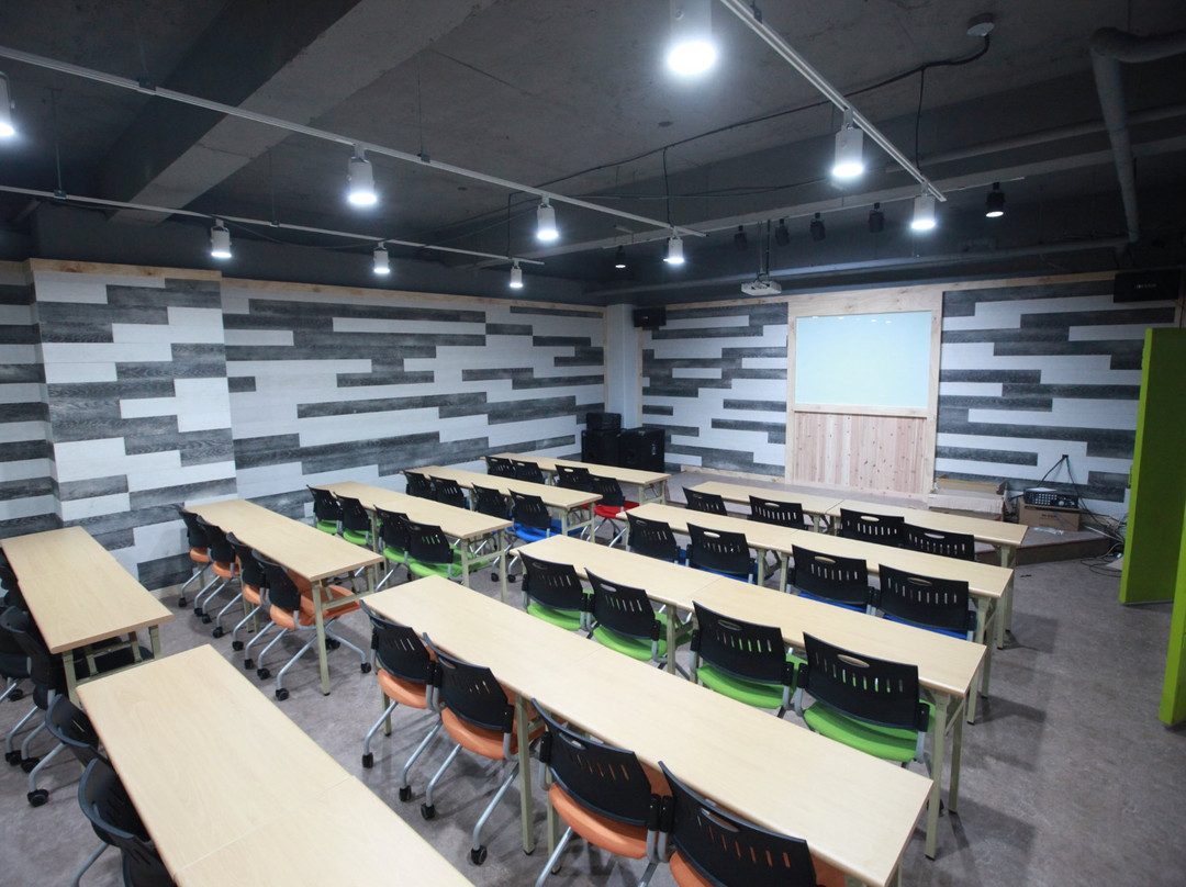 Nogodan Guesthouse & Hotel主图