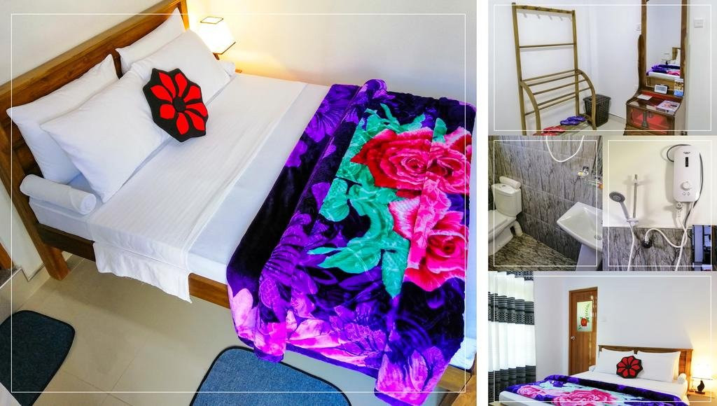 Heaven Hills Guest House主图