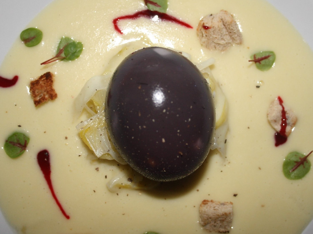 La Belle Montoise主图