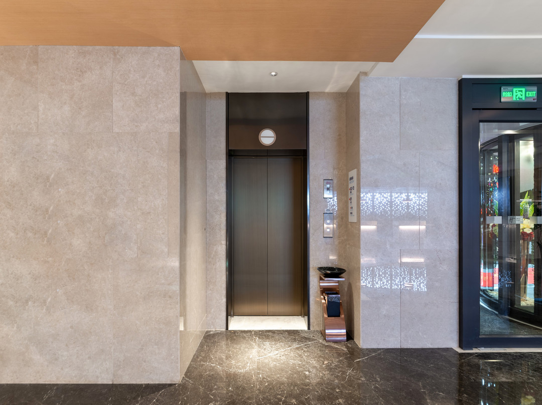 Holiday Inn Express Yangquan City Center by IHG